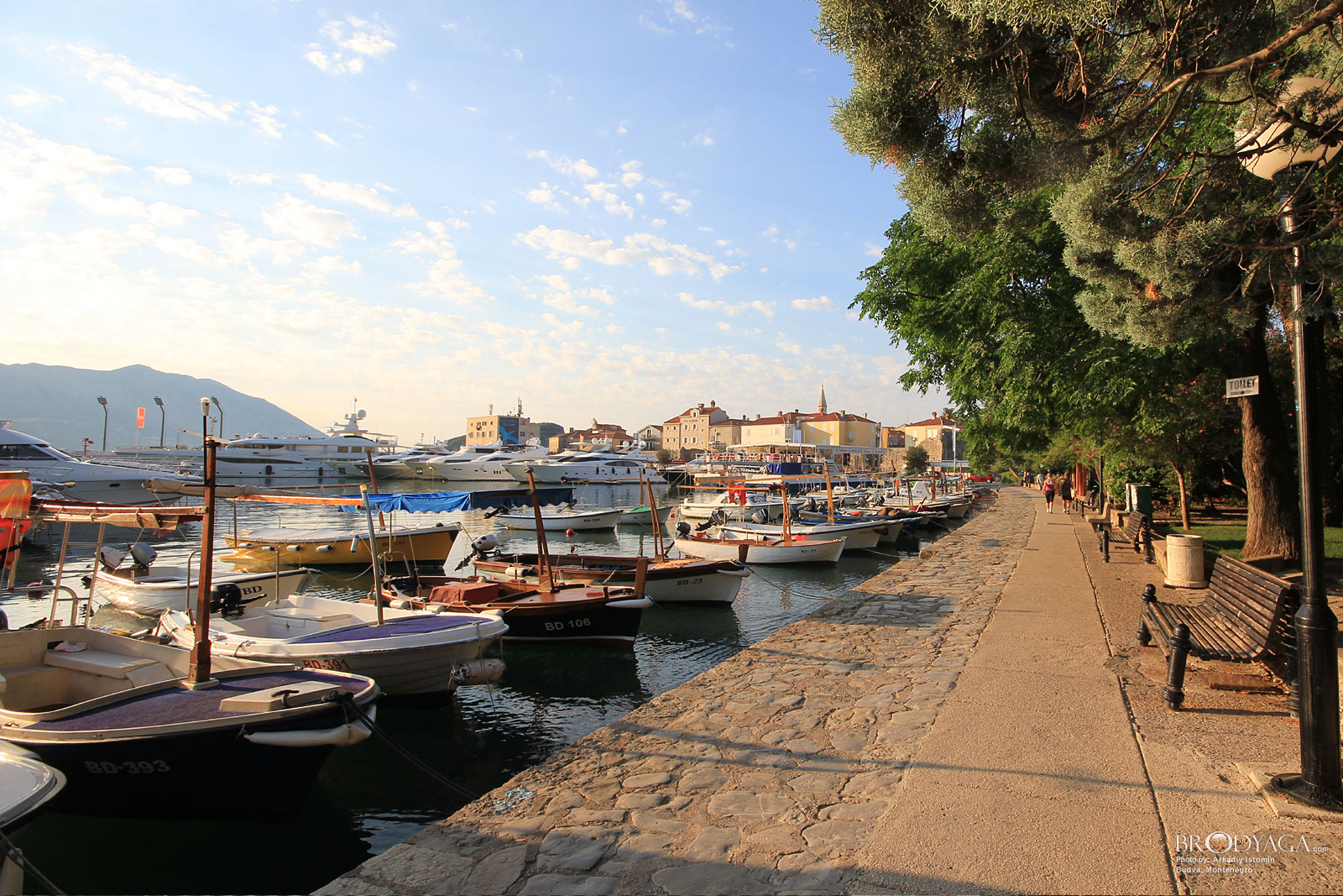 Budva
